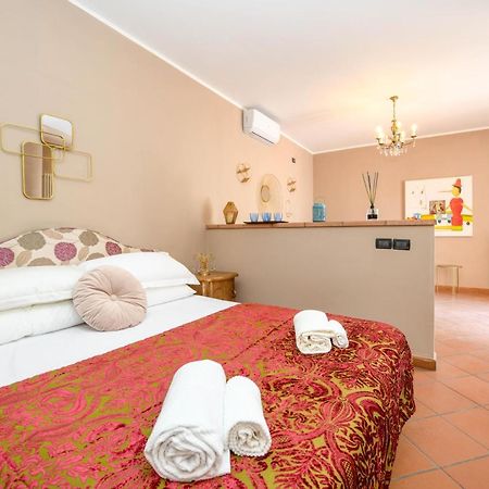 Prestige Rooms Sirmione Exteriér fotografie