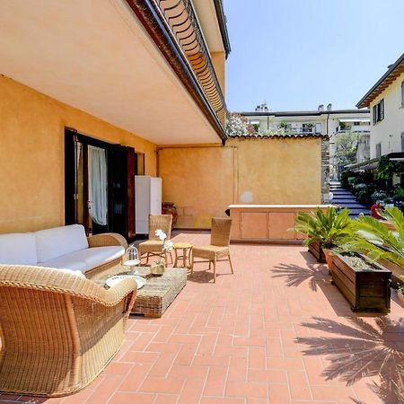 Prestige Rooms Sirmione Exteriér fotografie