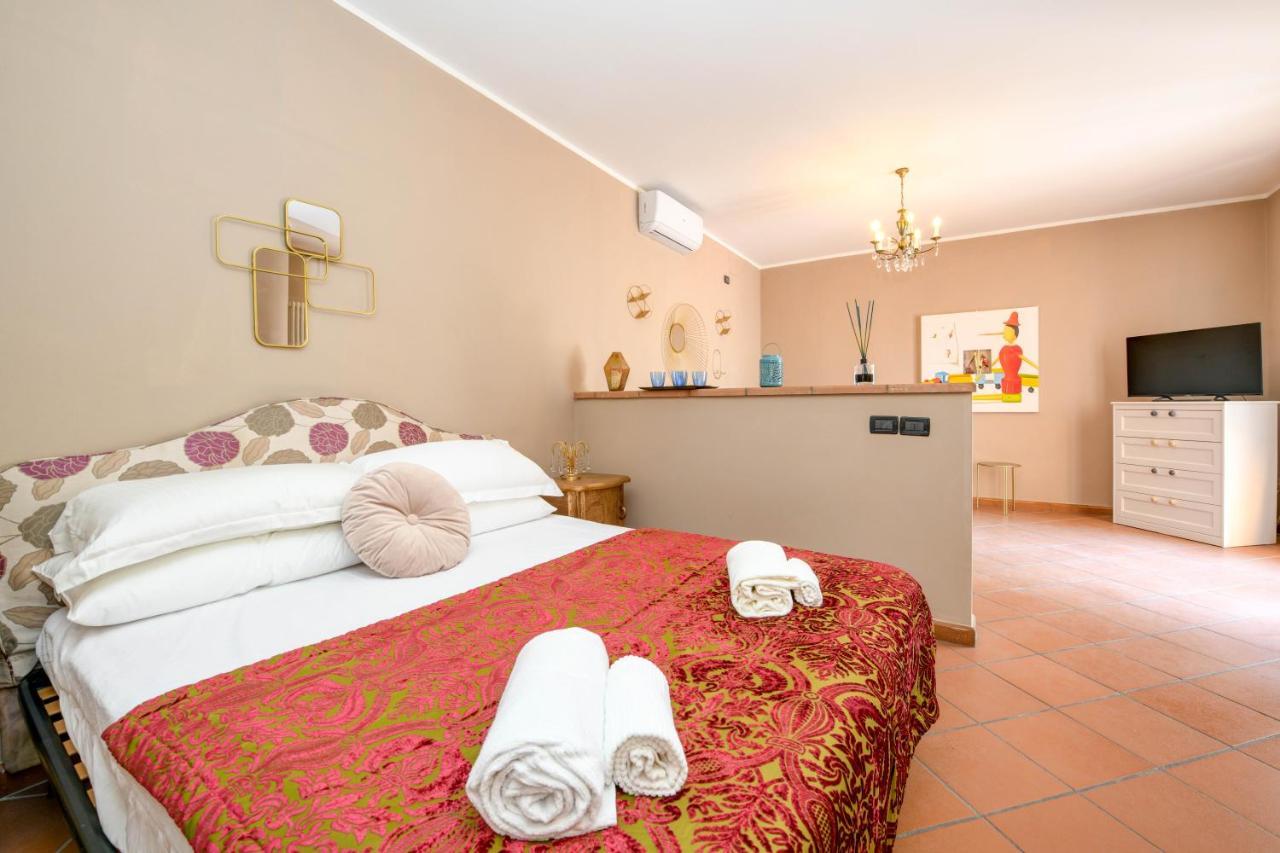 Prestige Rooms Sirmione Exteriér fotografie