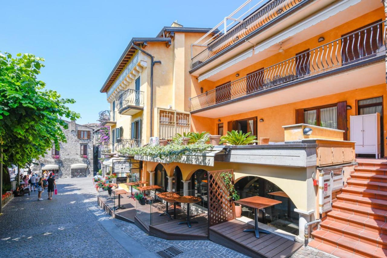 Prestige Rooms Sirmione Exteriér fotografie