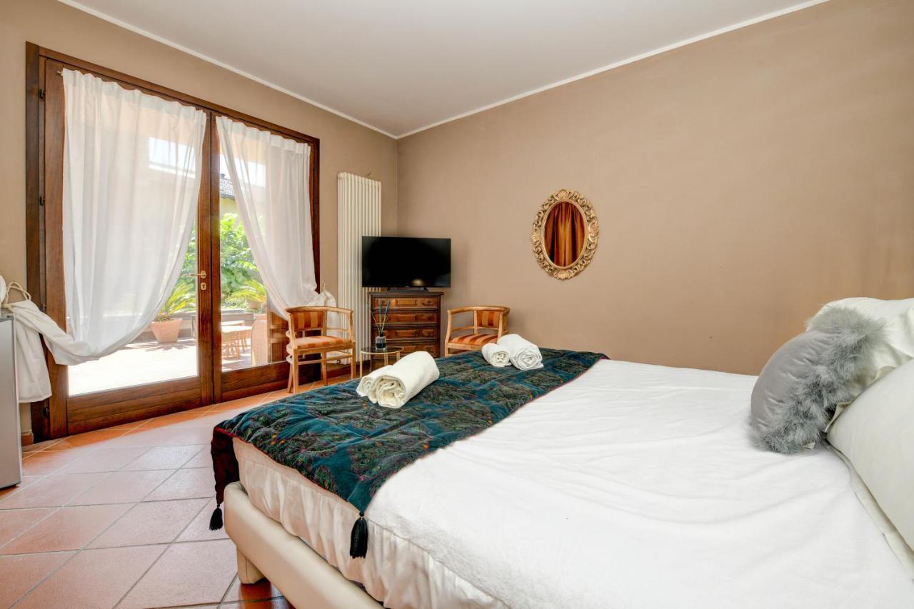Prestige Rooms Sirmione Exteriér fotografie