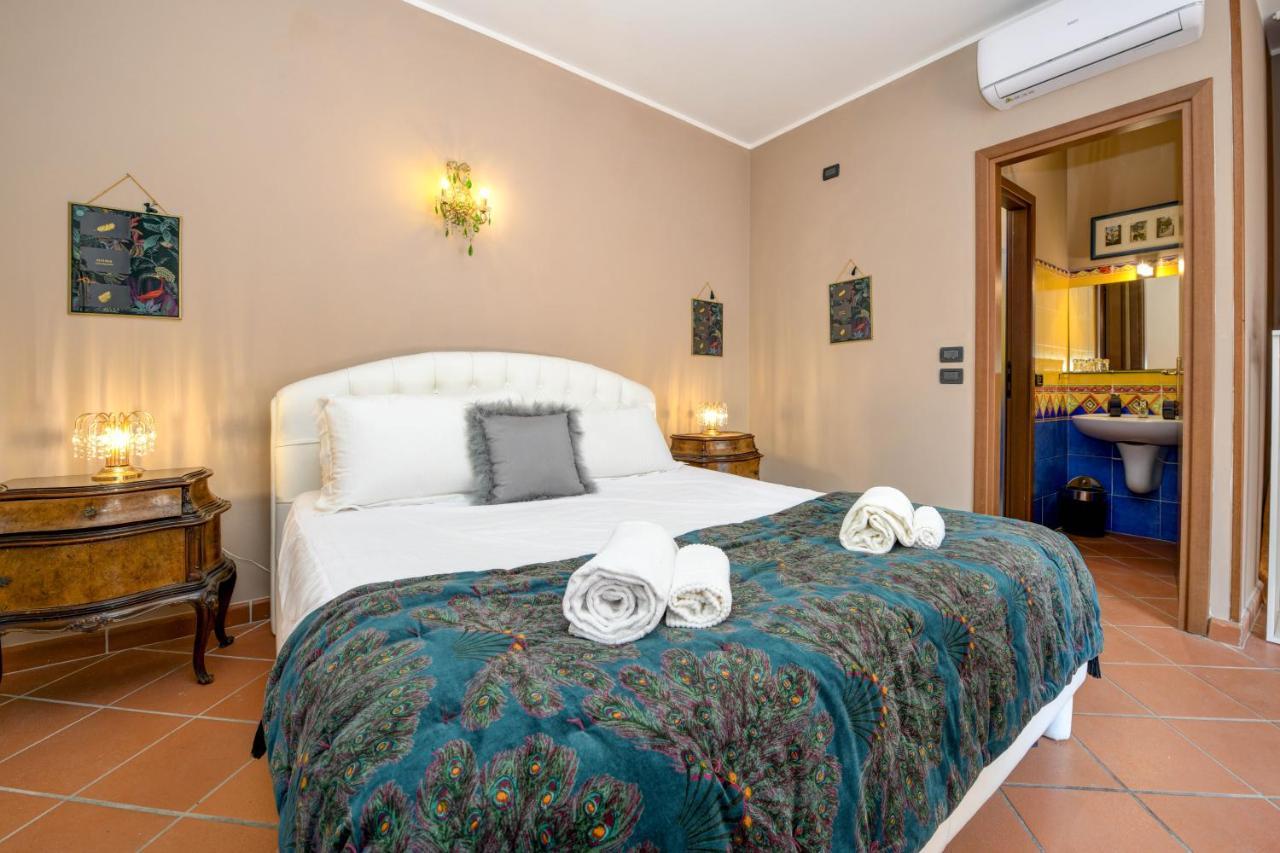Prestige Rooms Sirmione Exteriér fotografie