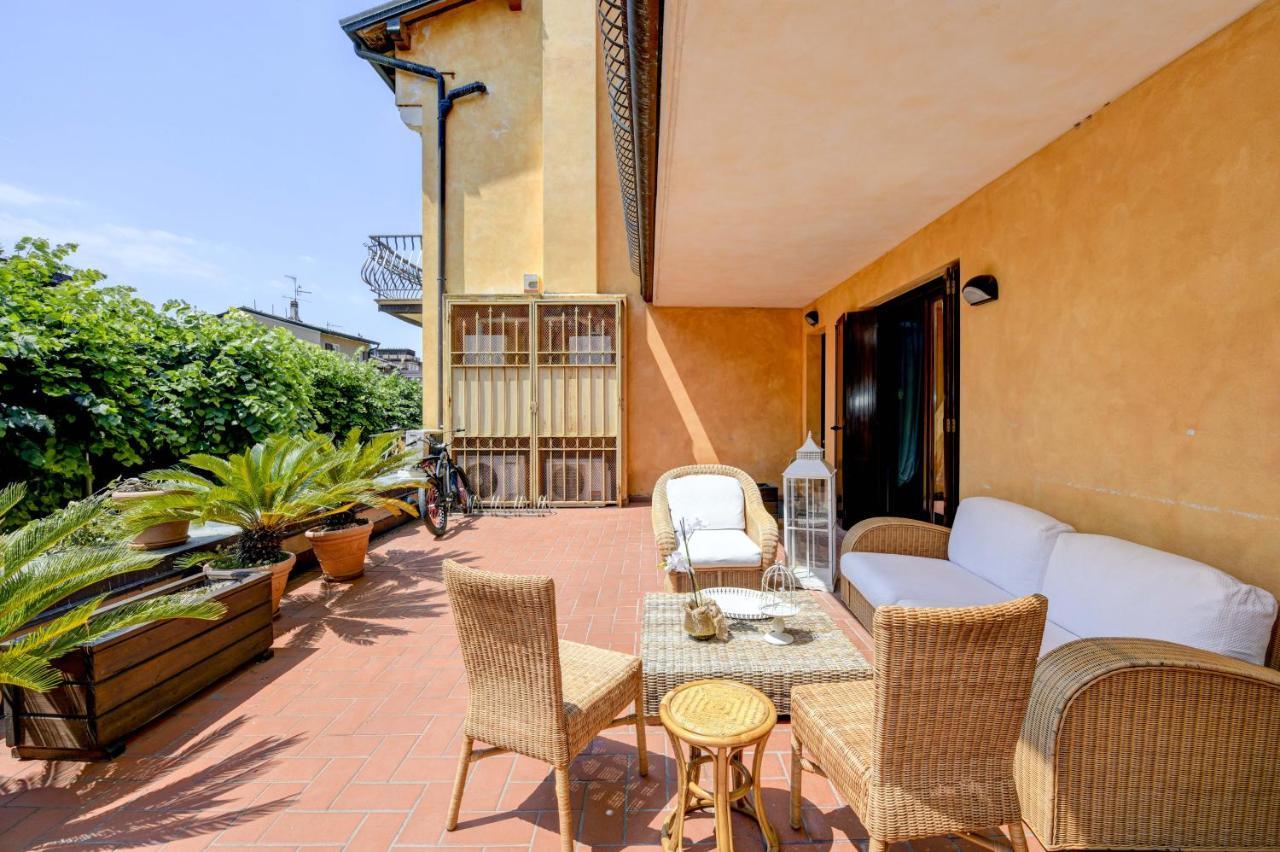 Prestige Rooms Sirmione Exteriér fotografie