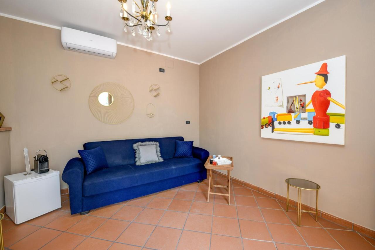 Prestige Rooms Sirmione Exteriér fotografie