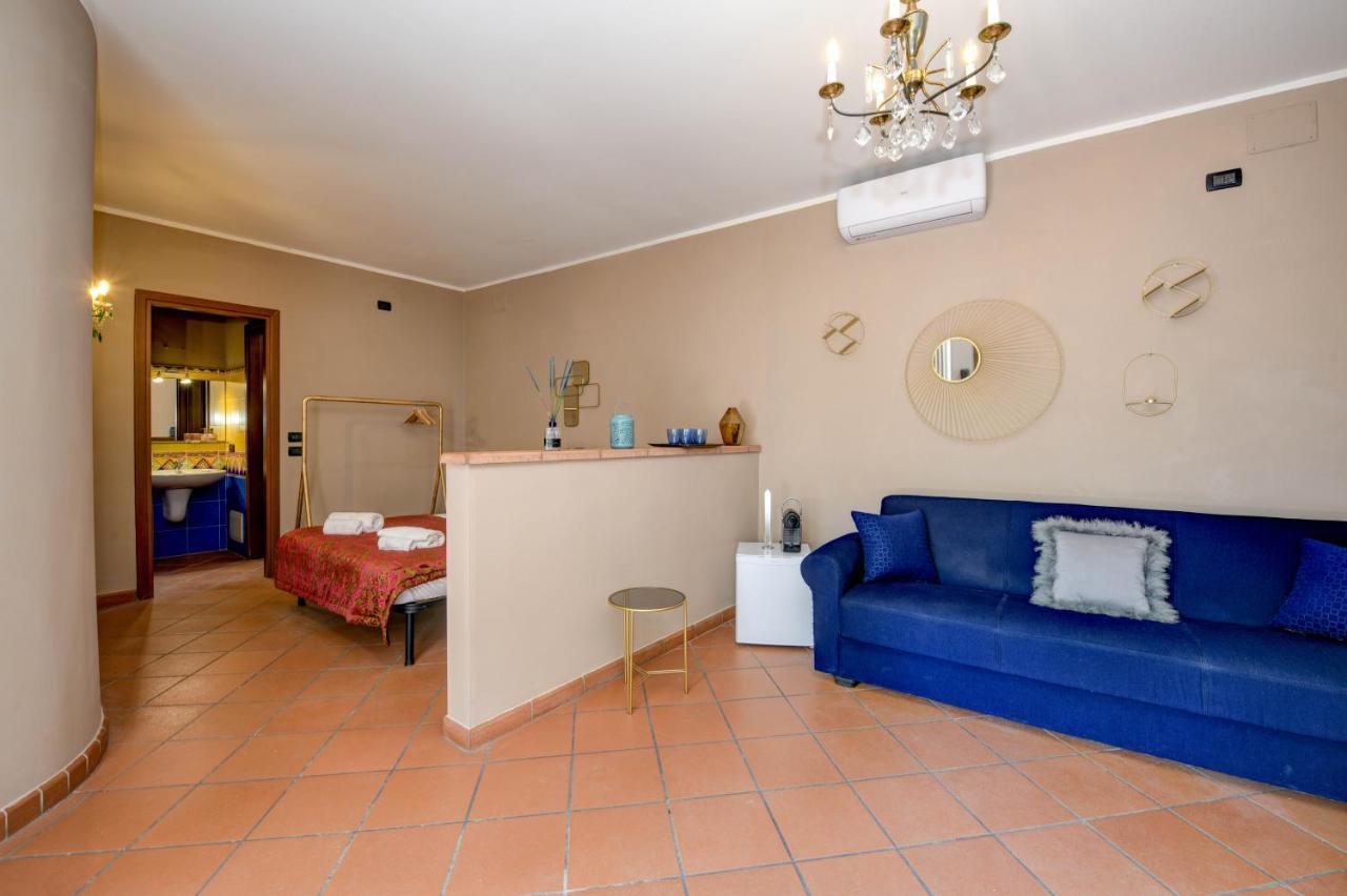 Prestige Rooms Sirmione Exteriér fotografie