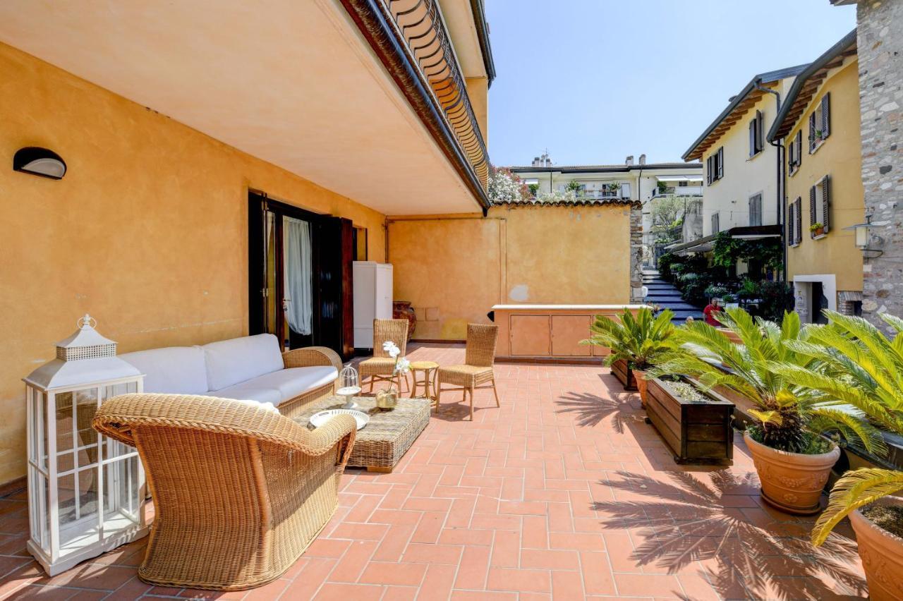 Prestige Rooms Sirmione Exteriér fotografie
