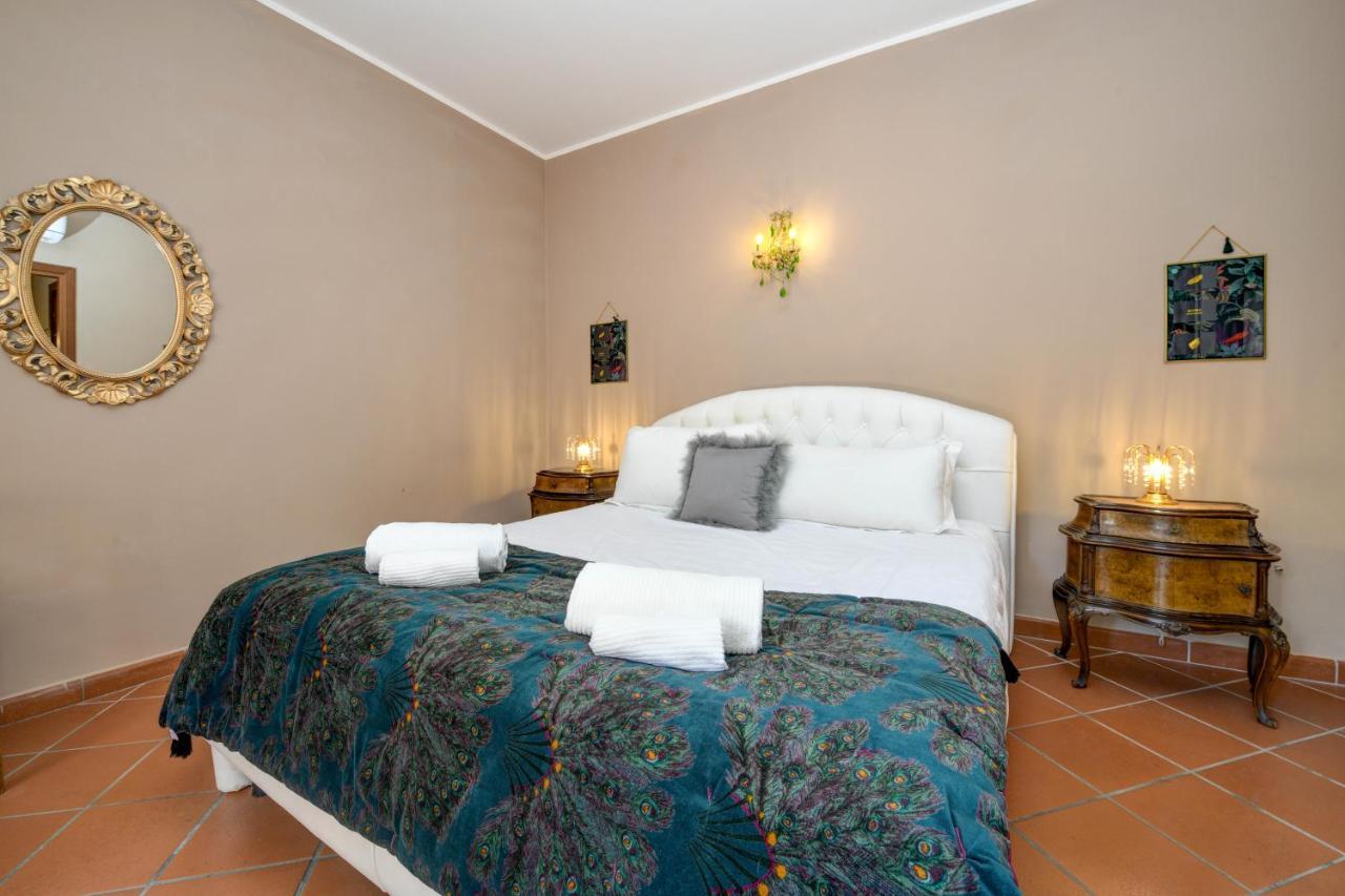Prestige Rooms Sirmione Exteriér fotografie