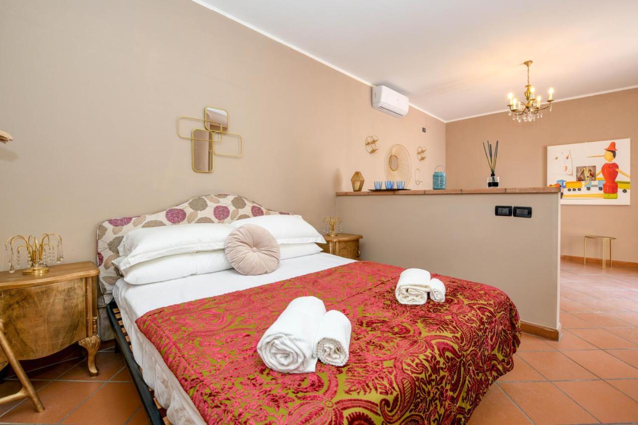 Prestige Rooms Sirmione Exteriér fotografie