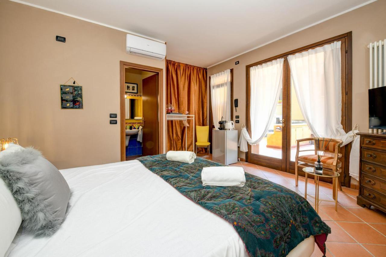 Prestige Rooms Sirmione Exteriér fotografie