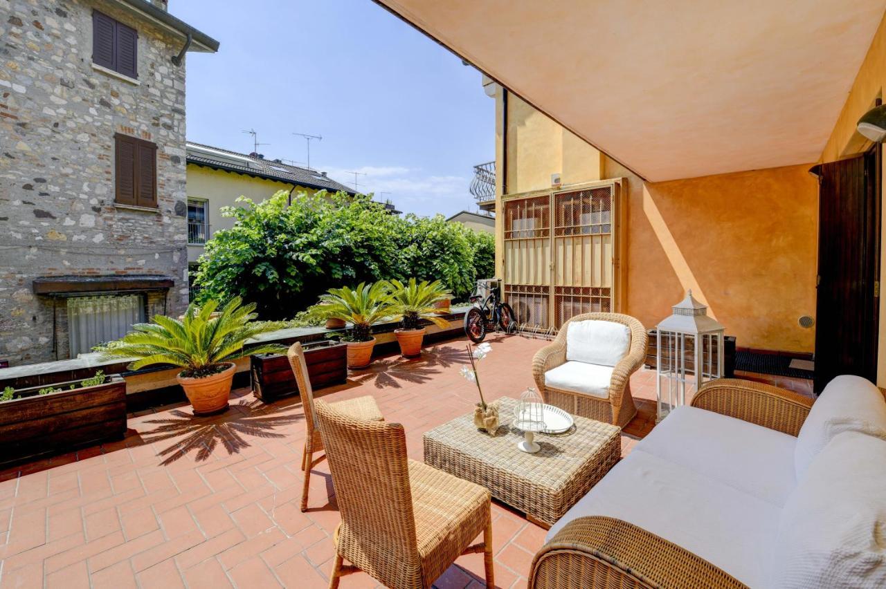 Prestige Rooms Sirmione Exteriér fotografie