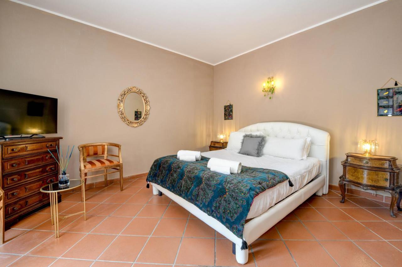 Prestige Rooms Sirmione Exteriér fotografie